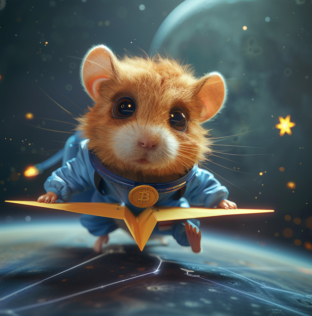 Hamster Kombat